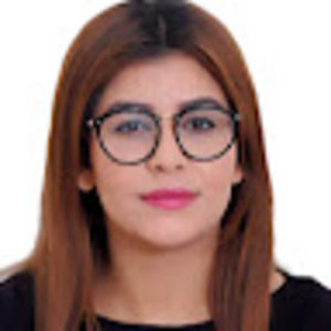 Meet your Posher, Aliouaa